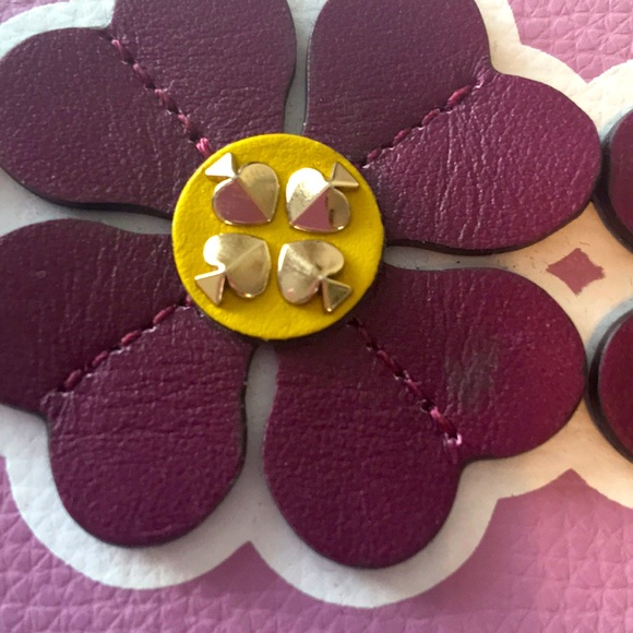 Authentic Kate Spade Wallet - Picture 5 of 6